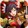 蒼天三国forモバイルのアプリアイコン