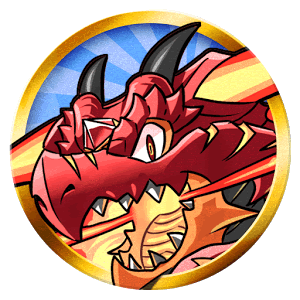 スラッシュオブドラグーンの画像