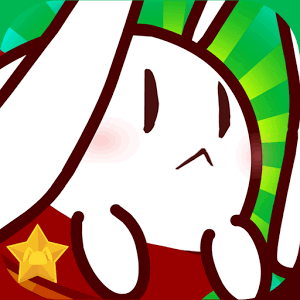 うさあざロープの画像