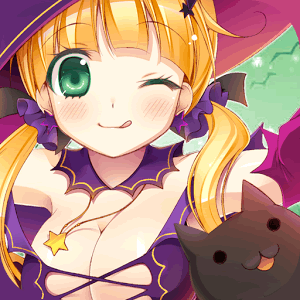 神姫覚醒メルティメイデン2の画像
