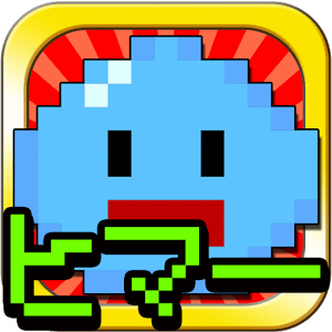 パズドラクエⅢのアプリアイコン