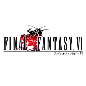 FINAL FANTASY VI(旧Ver.)のアプリアイコン