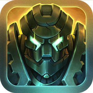 Mechs Warfareの画像