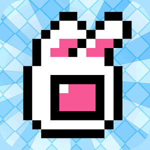 うさぎマンの画像