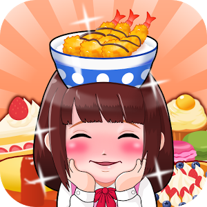 絶品！ウマすぎカフェのアプリアイコン