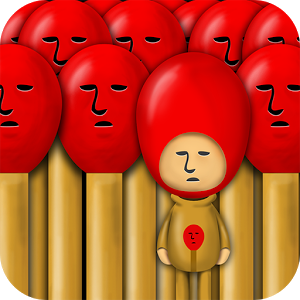 もっとマッチに火をつけろの画像