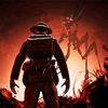 The Great Martian Warのアプリアイコン