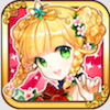 ウチの姫さまがいちばんカワイイのアプリアイコン