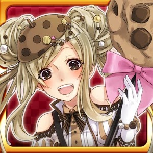 あまひめ！のアプリアイコン