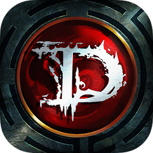 Dungeon Explorer IIのアプリアイコン
