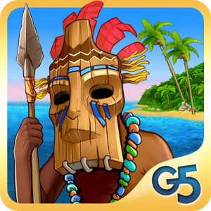 The Island: Castaway® 2のアプリアイコン