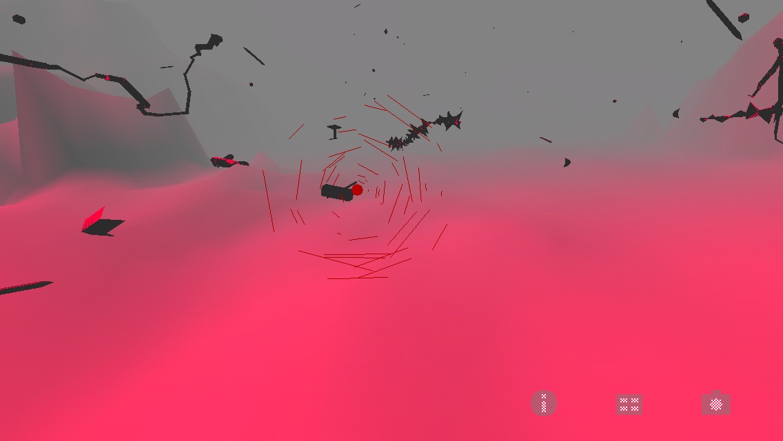 PolyFauna androidアプリスクリーンショット2