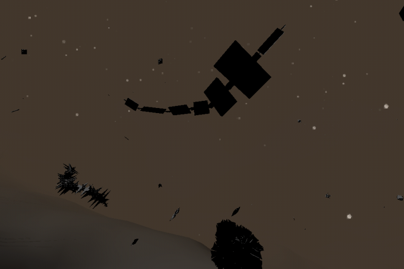 PolyFauna androidアプリスクリーンショット3