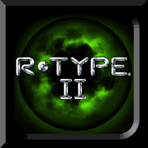 R-TYPE IIの画像