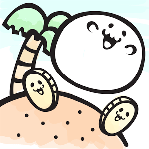 もっちの育て方のアプリアイコン