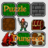 Puzzle Dungeonのアプリアイコン