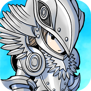 Highlander Quest（ハイランダークエスト）のアプリアイコン