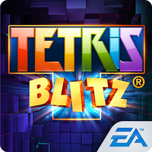 TETRIS® Blitzのアプリアイコン