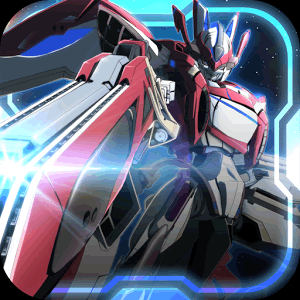 マジェスティックプリンス　シューティングヒーローの画像