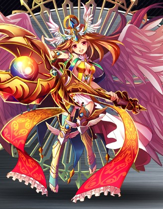 androidアプリ モンスターエッグアイランド攻略スクリーンショット5