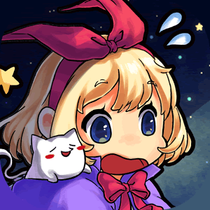 まじょっこフライトの画像