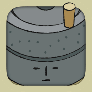 石臼回せますの画像