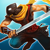 Shadow Blade Freeのアプリアイコン