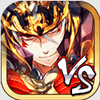 動乱の三国志VERSUSのアプリアイコン
