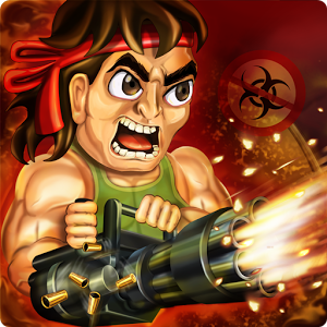 ラストヒーロー - Last Heroesのアプリアイコン