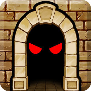 Dungeon Flicker（ダンジョンフリッカー）の画像