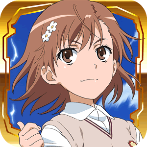 とある魔術と科学の謎解目録（パズデックス）の画像