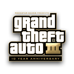 GTA IIIのアプリアイコン