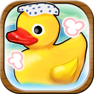 いい塩梅のアプリアイコン