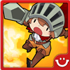 1’m HEROのアプリアイコン