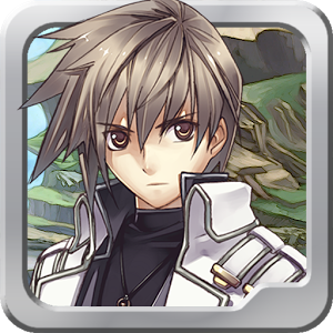 アガレスト戦記のアプリアイコン