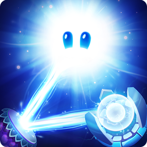 God of Lightのアプリアイコン