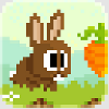 Twitchy Hopのアプリアイコン