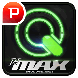 DJMAX TECHNIKA Qの画像