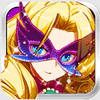 エースオブヒーローズのアプリアイコン
