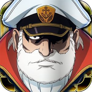 宇宙戦艦ヤマト2199 Cosmo Guardianのアプリアイコン
