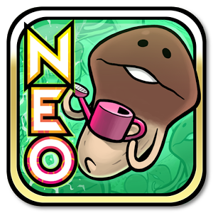 おさわり探偵 NEOなめこ栽培キットのアプリアイコン