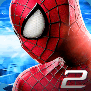 アメイジング・スパイダーマン2の画像
