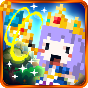 ポケットキングダムの画像