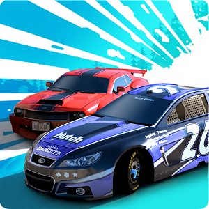 Smash Bandits Racingの画像