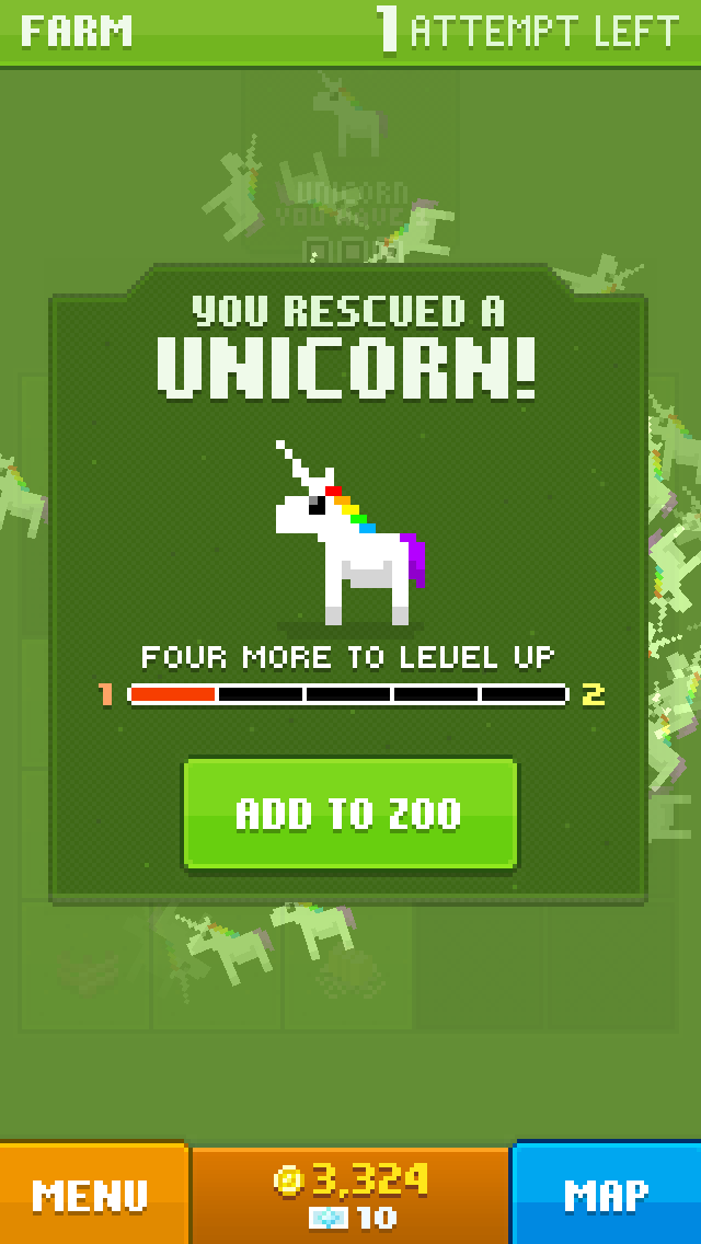 Disco Zoo androidアプリスクリーンショット2