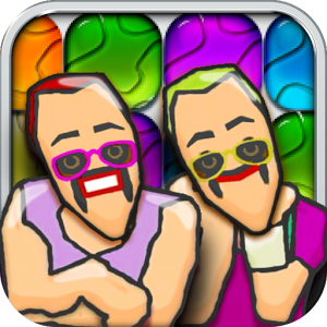 ゴールデンエッグス パズル系のアプリアイコン