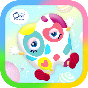 Ora2すていんばとるんのアプリアイコン