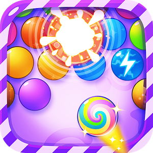Bubble 2014のアプリアイコン