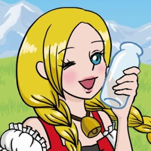 ボトルパニックのアプリアイコン