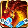 ドラゴンクラッシュのアプリアイコン